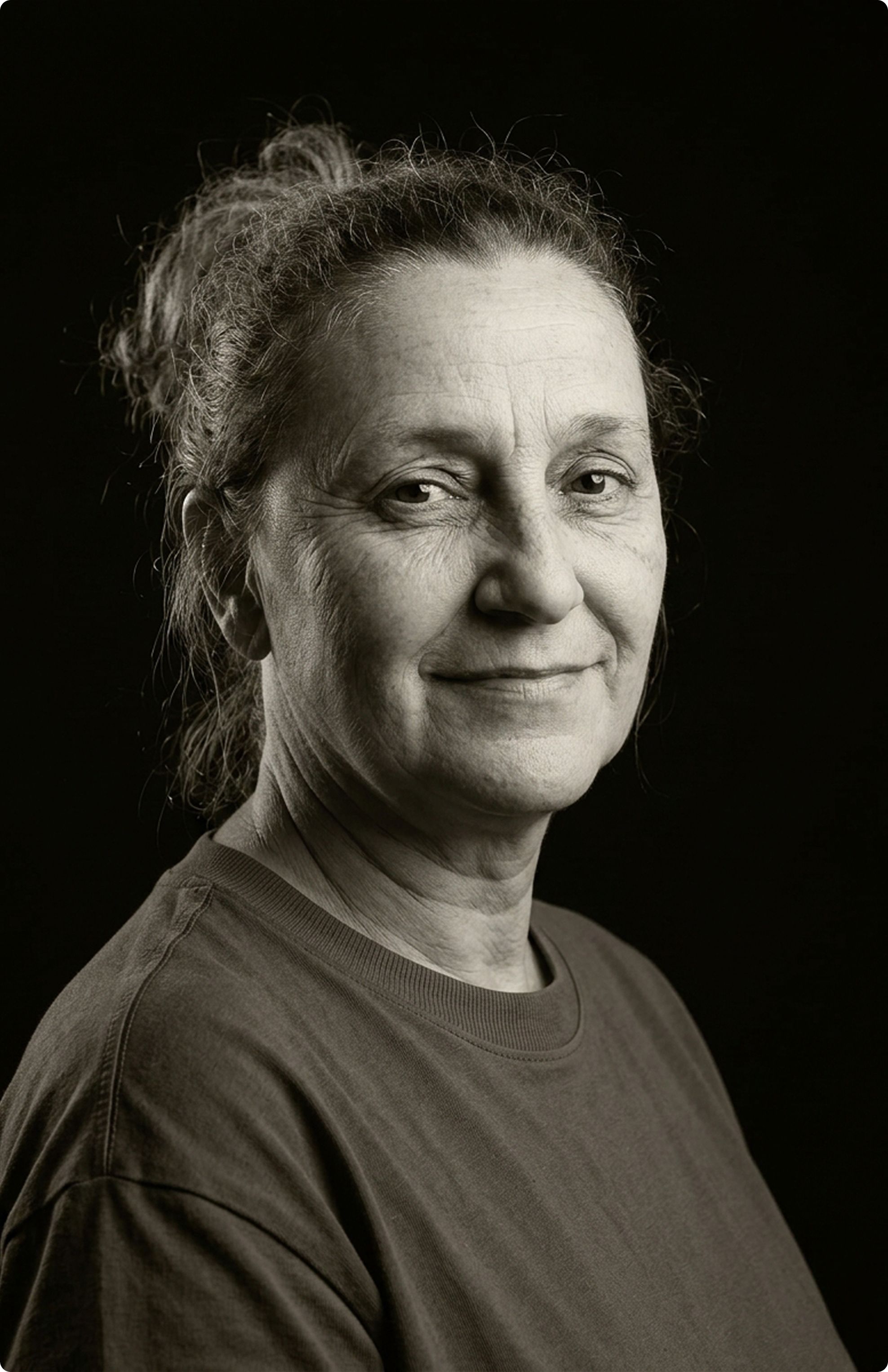 Alena Sarokina
