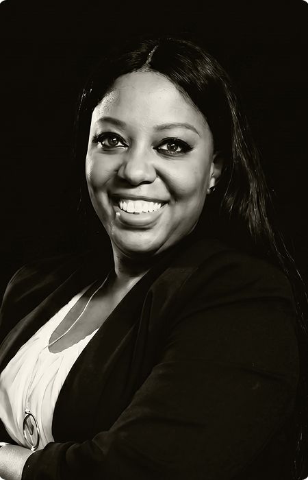 Avril Molefe