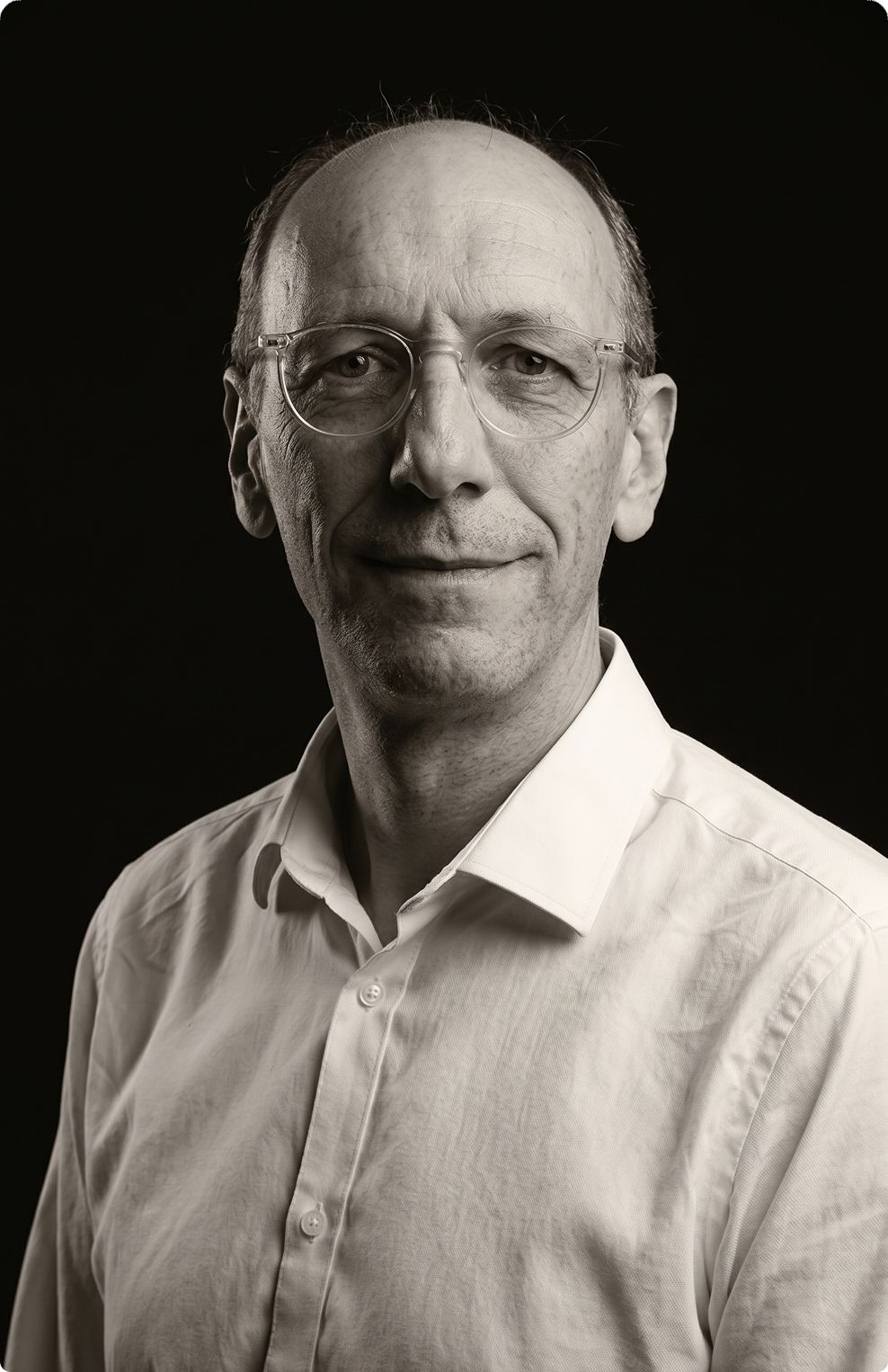 Stephane Robic