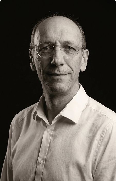 Stephane Robic