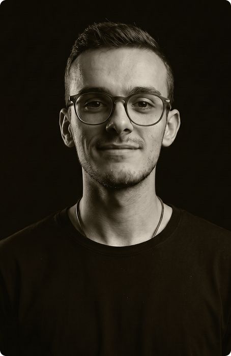 Clément Nicolle, PhD