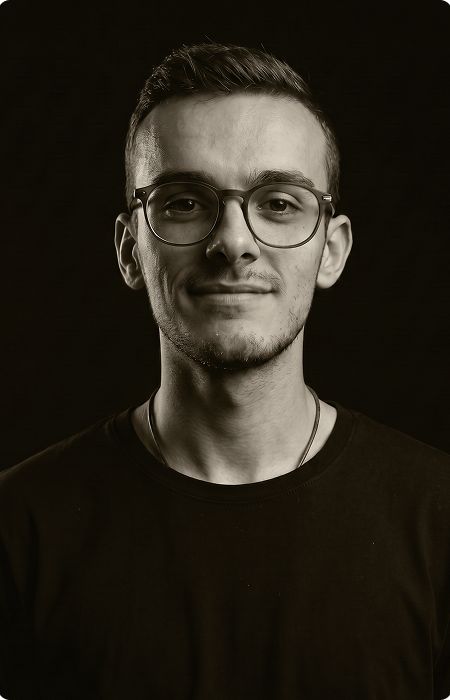 Clément Nicolle, PhD