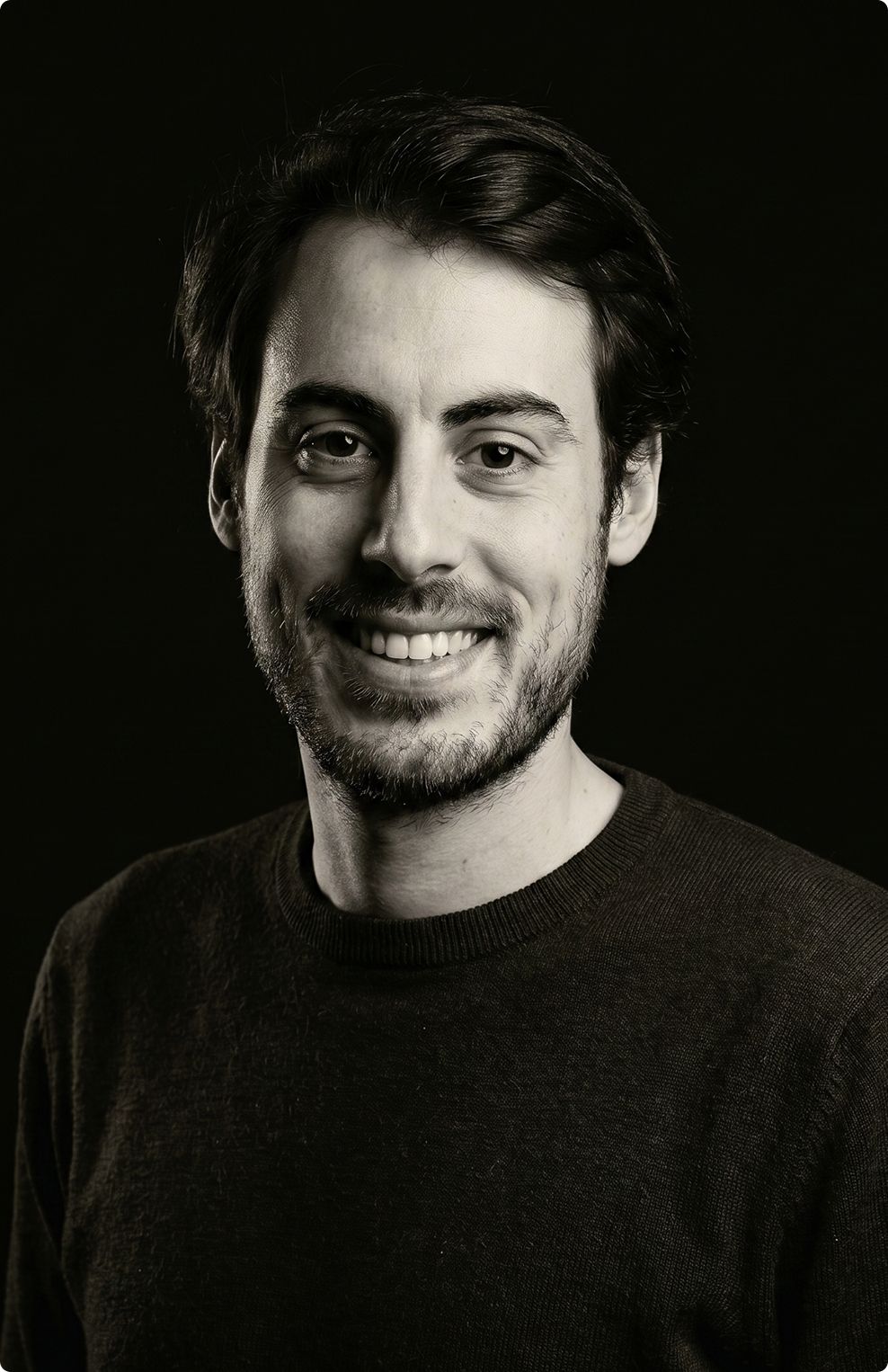 Stéphane Lopez