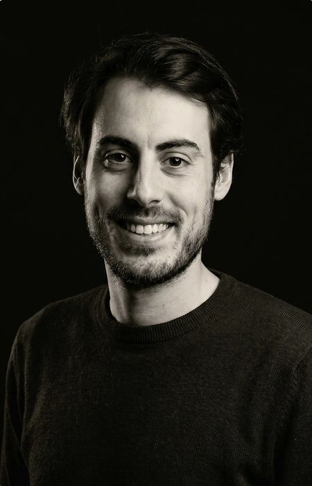 Stéphane Lopez