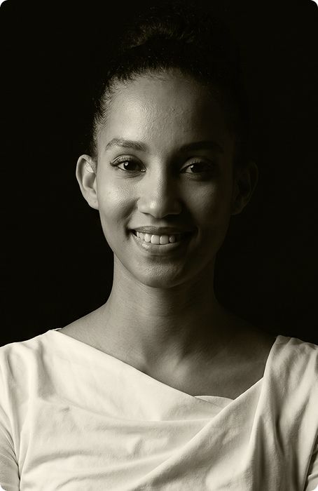 Natasha Lee-Anne Rooi