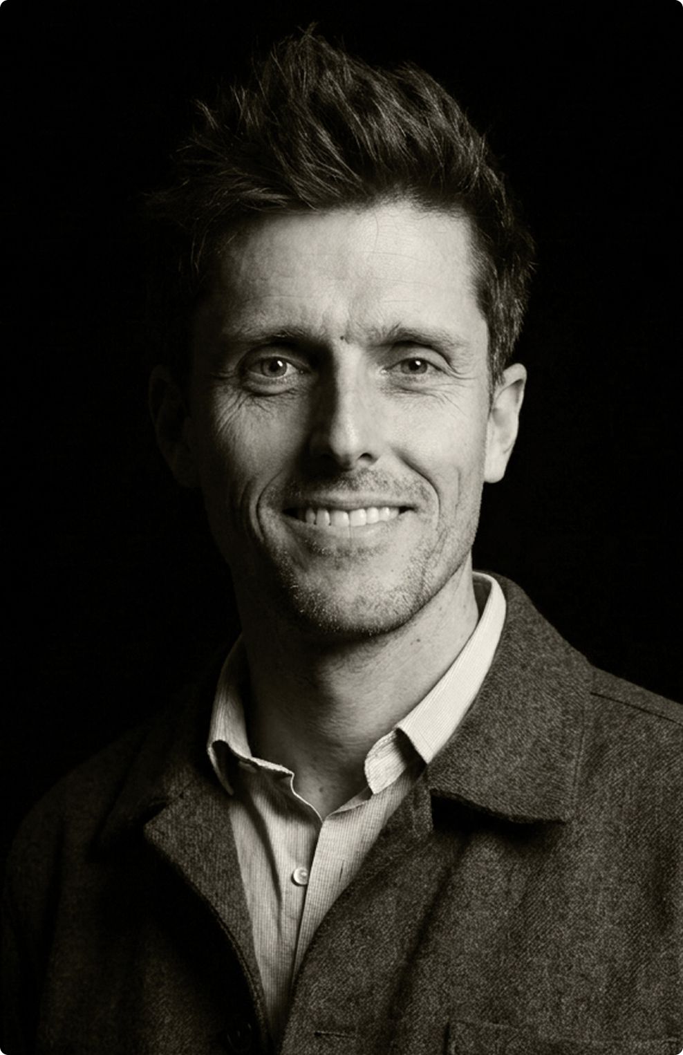 Olivier Mougeneot