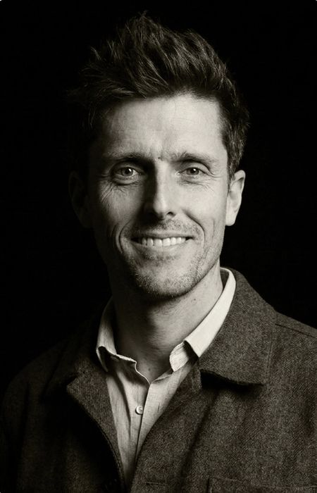 Olivier Mougeneot
