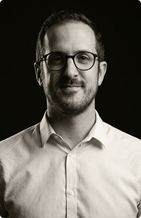Kevin Boulesteix