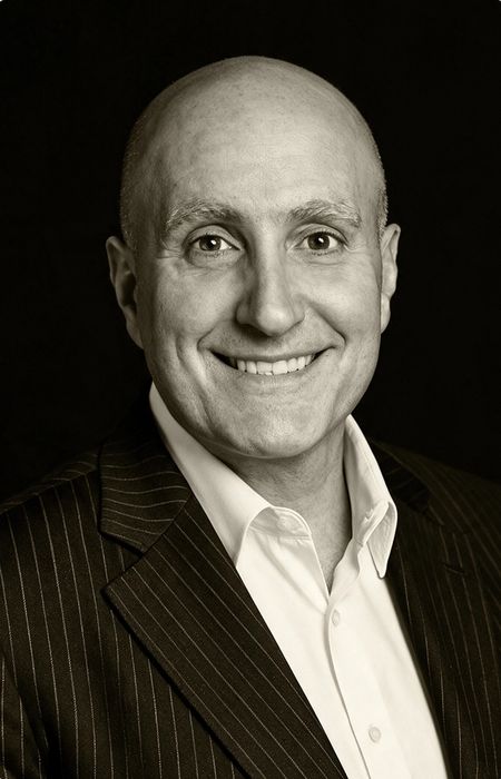 Youssef Zakharia