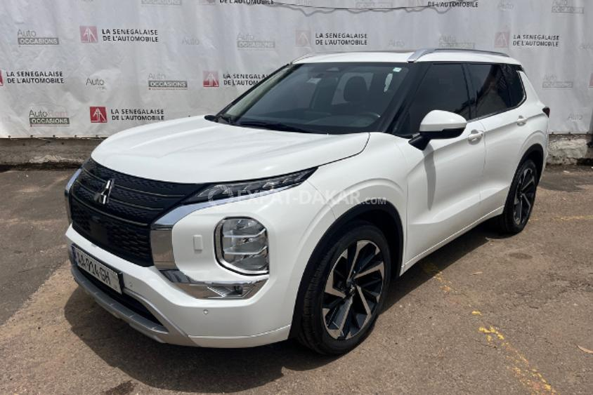 OUTLANDER 4x4