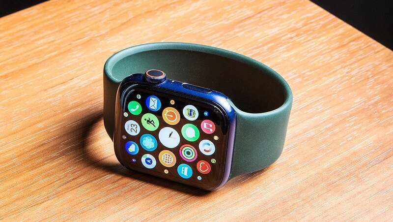 APPLE WATCH MONTRE/SMART WATCH COPY PETIT PACKING