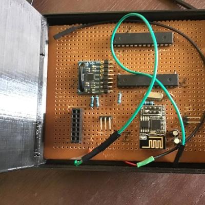 a device to notify you when someone falls