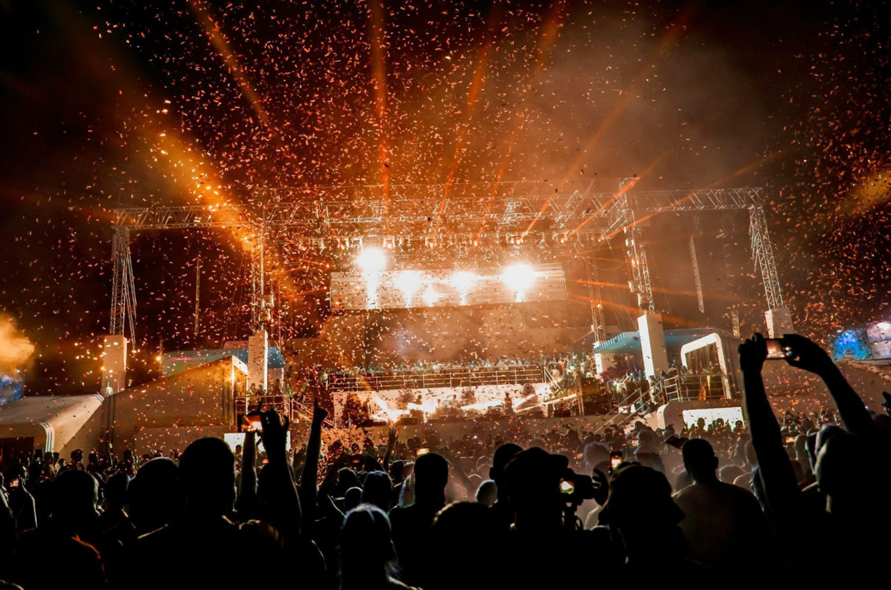 How to Capture Attention and Drive Attendance with Creative Event Advertising