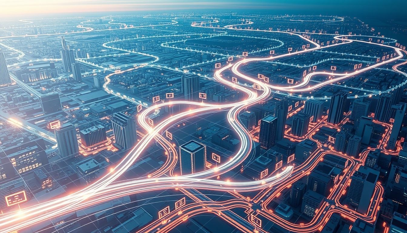 Programmatic DOOH Advertising: The New Growth Engine for Modern Brands