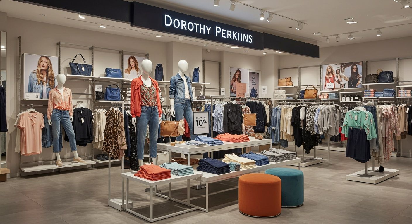 Dorothy Perkins