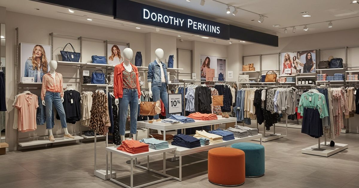 Dorothy Perkins
