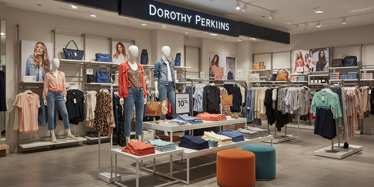 Dorothy Perkins