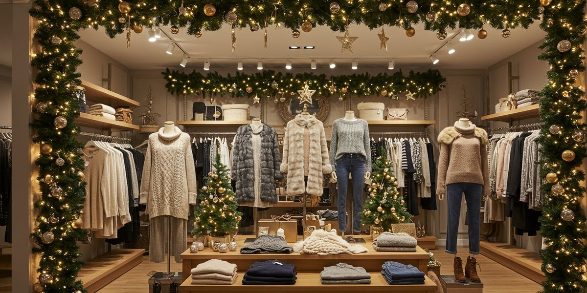 Christmas Countdown is ON!