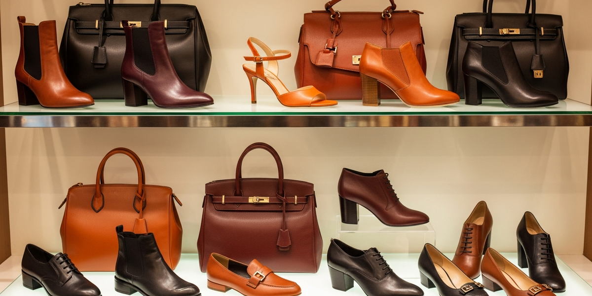 Moda In Pelle Mid-Season Sale: Up to 60% Off Leather Shoes & Bags