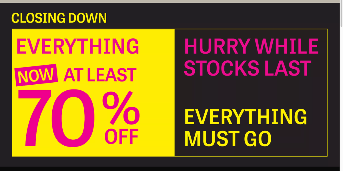 LK Bennett Closing Down Sale: At Least 70% Off Everything — Our Top Picks