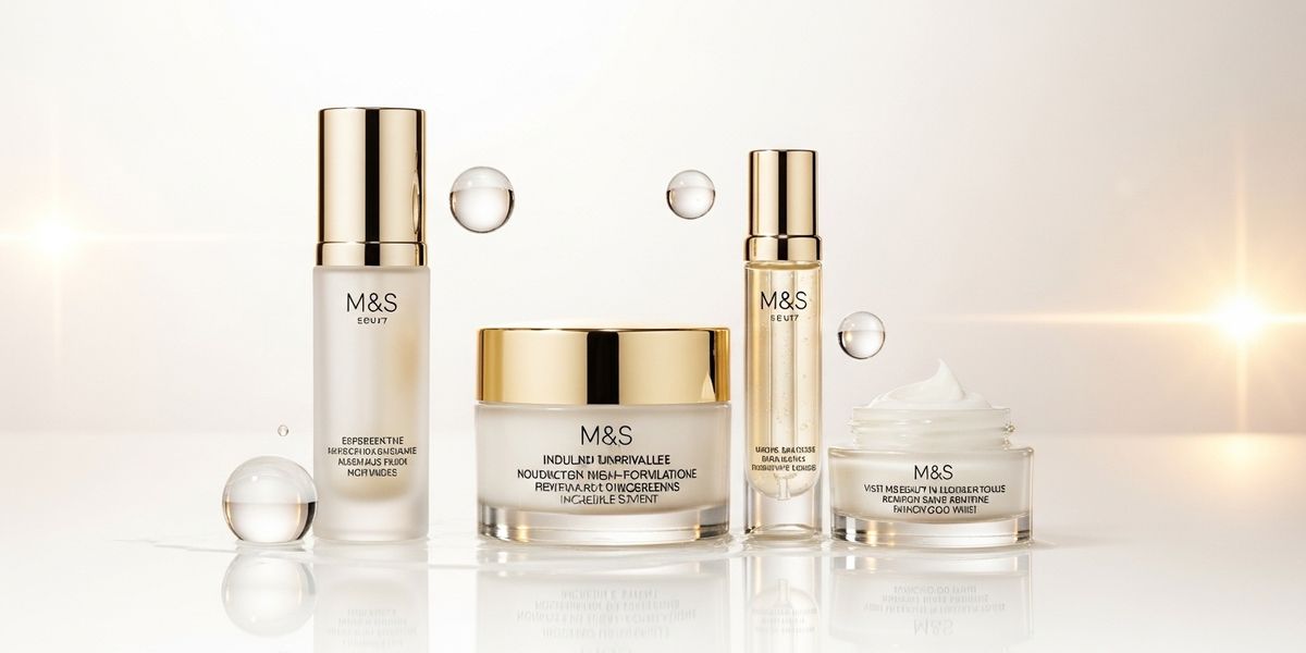 M&S Mega Sale Event: Incredible Savings on Fashion, Home, and Beauty!