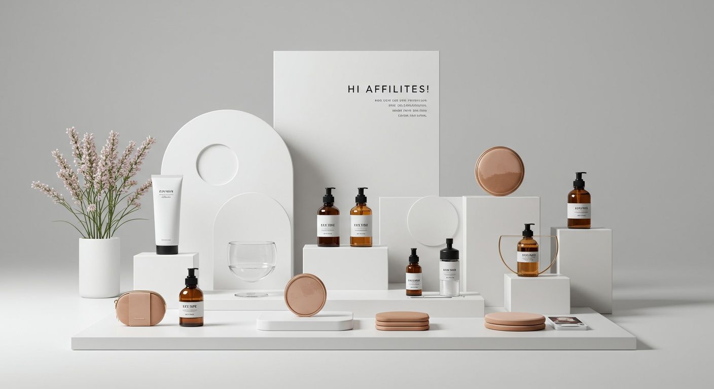 Hi Affiliates!