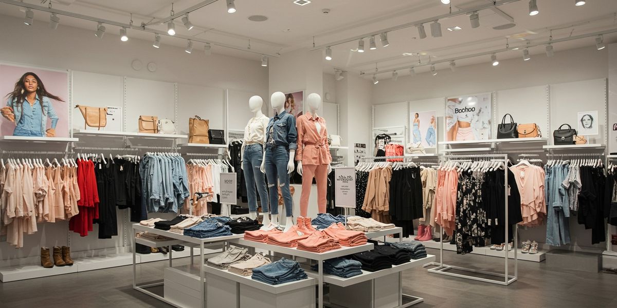 Boohoo Affiliates Update