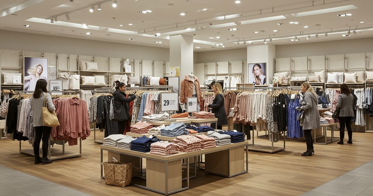 M&S