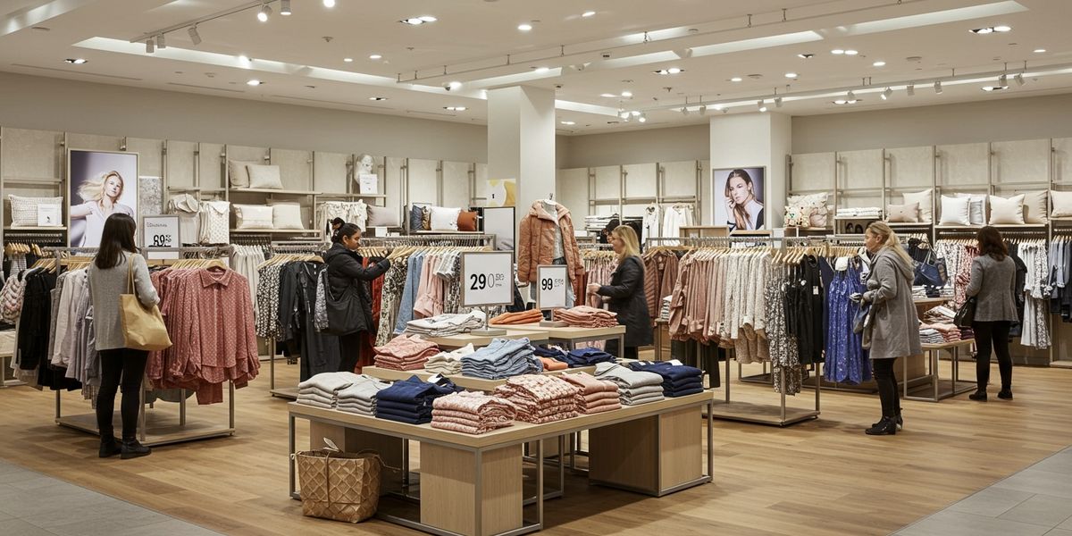M&S