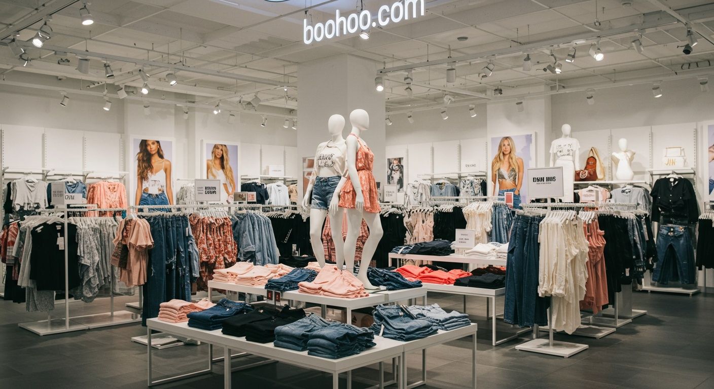 boohoo.com
