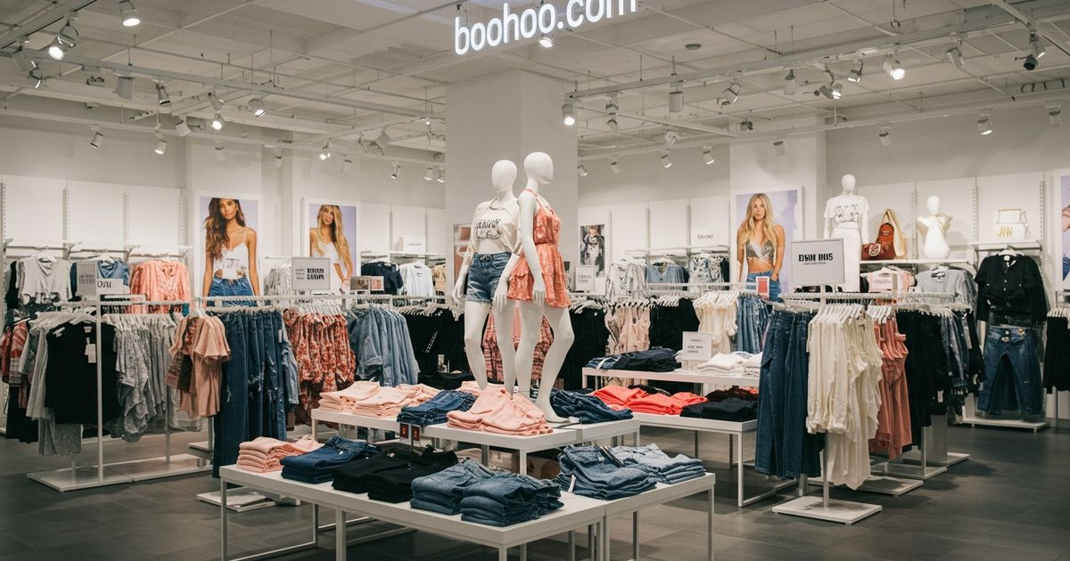 boohoo.com