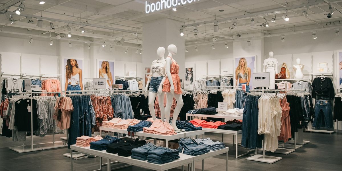 boohoo.com