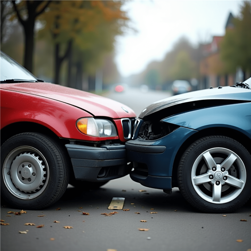 Auto Accident Chiropractor