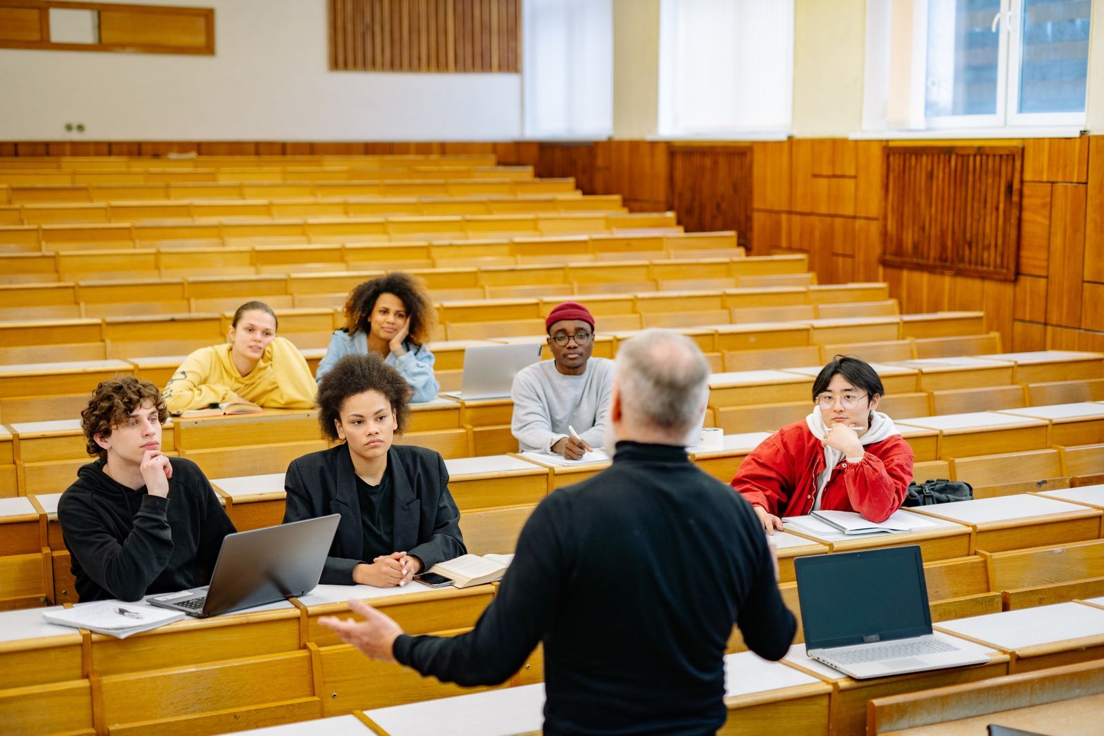 Medical faculty planning curriculum