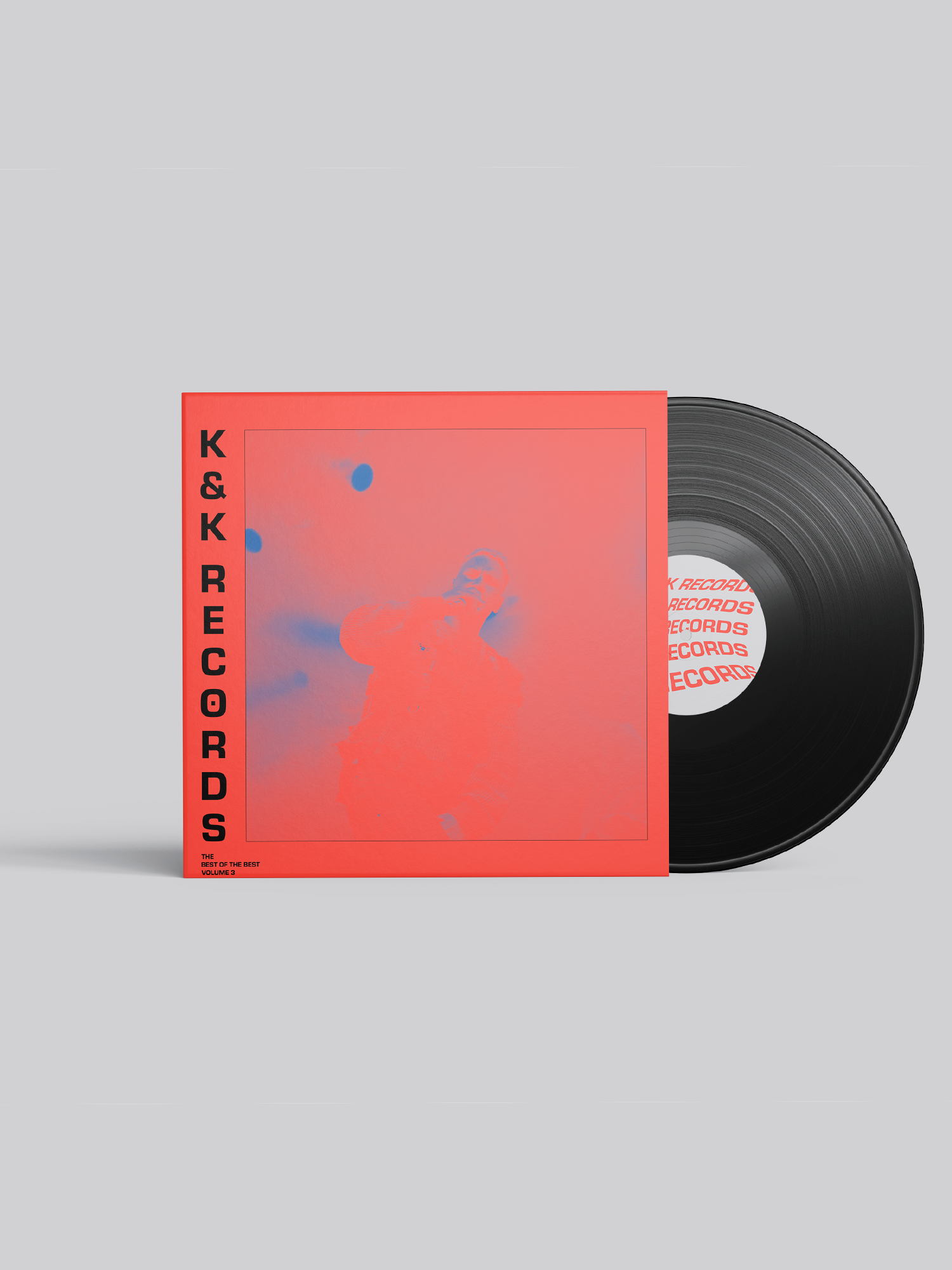 Designbyrå i Örebro — K&K Media arbetar med visuell identitet