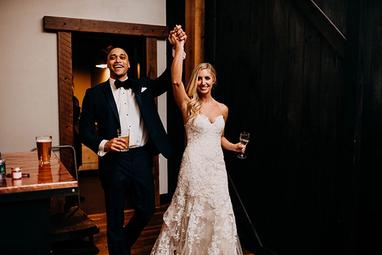 Black Notch Lapel Tuxedo