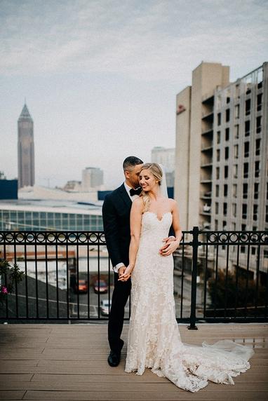Black Notch Lapel Tuxedo