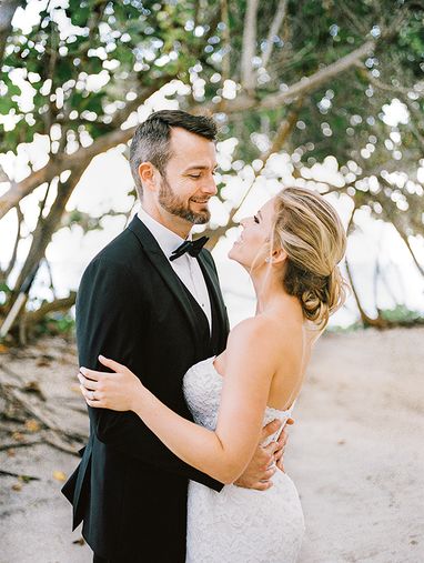 Black Peak Lapel Tuxedo
