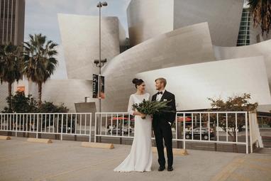 Black Notch Lapel Tuxedo
