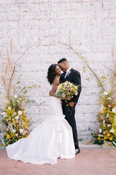 Black Notch Lapel Tuxedo