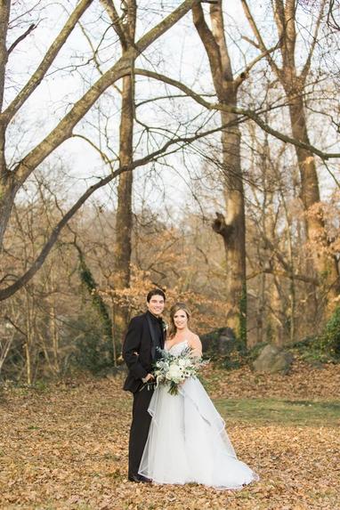 Black Shawl Lapel Tuxedo