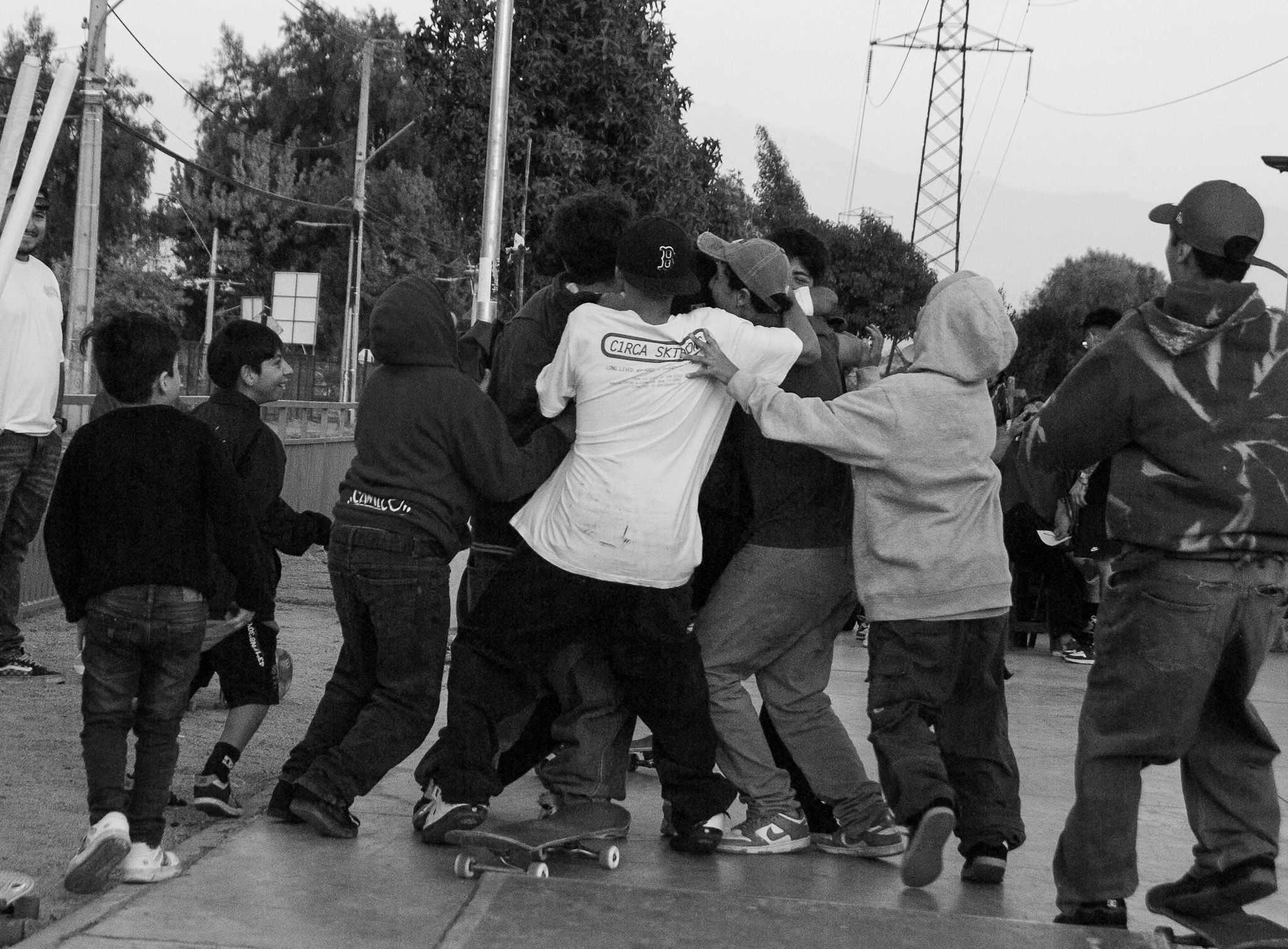Imagen de galería - campeonato