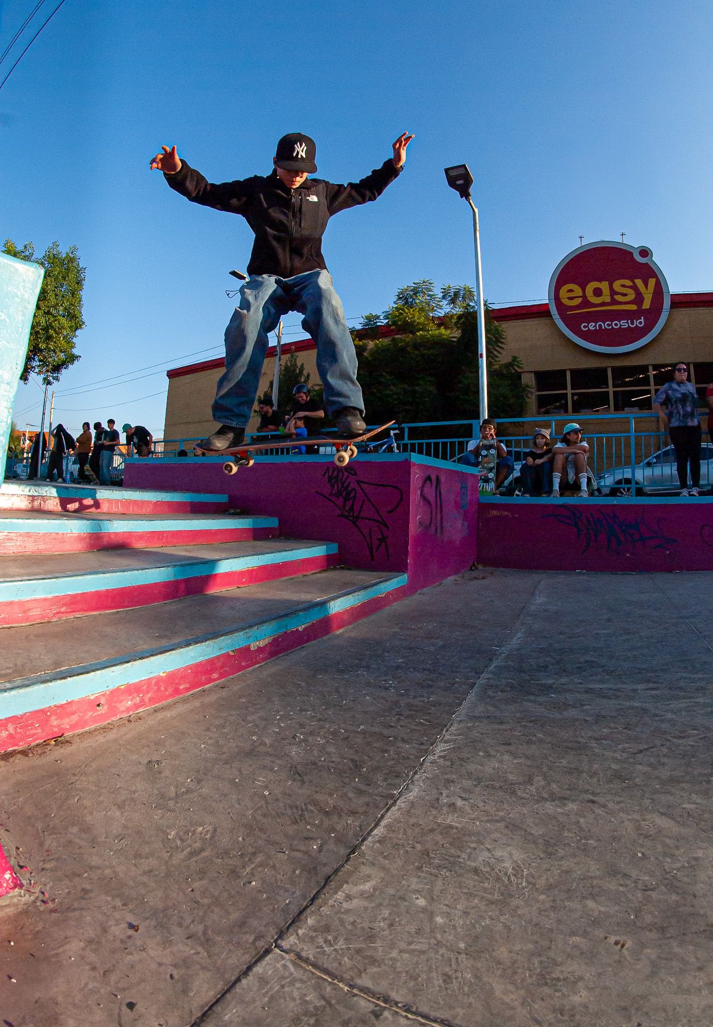 Imagen de galería - campeonato
