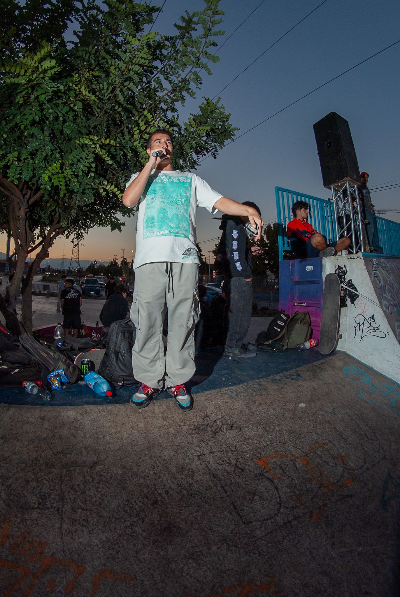 Imagen de galería - campeonato