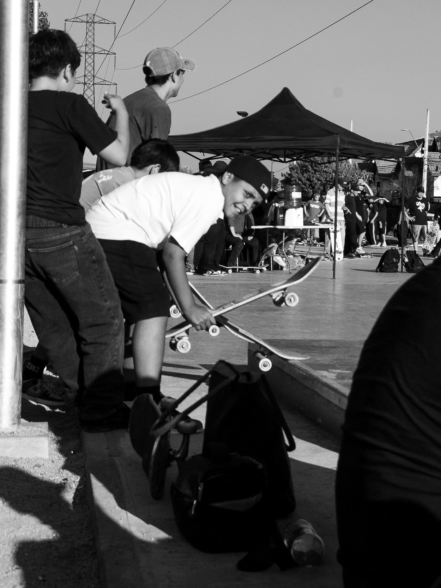Imagen de galería - campeonato