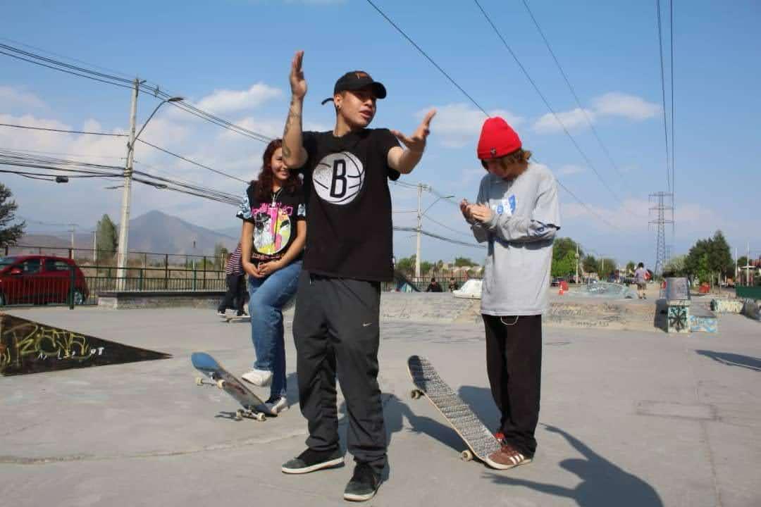 Imagen de galería - otras