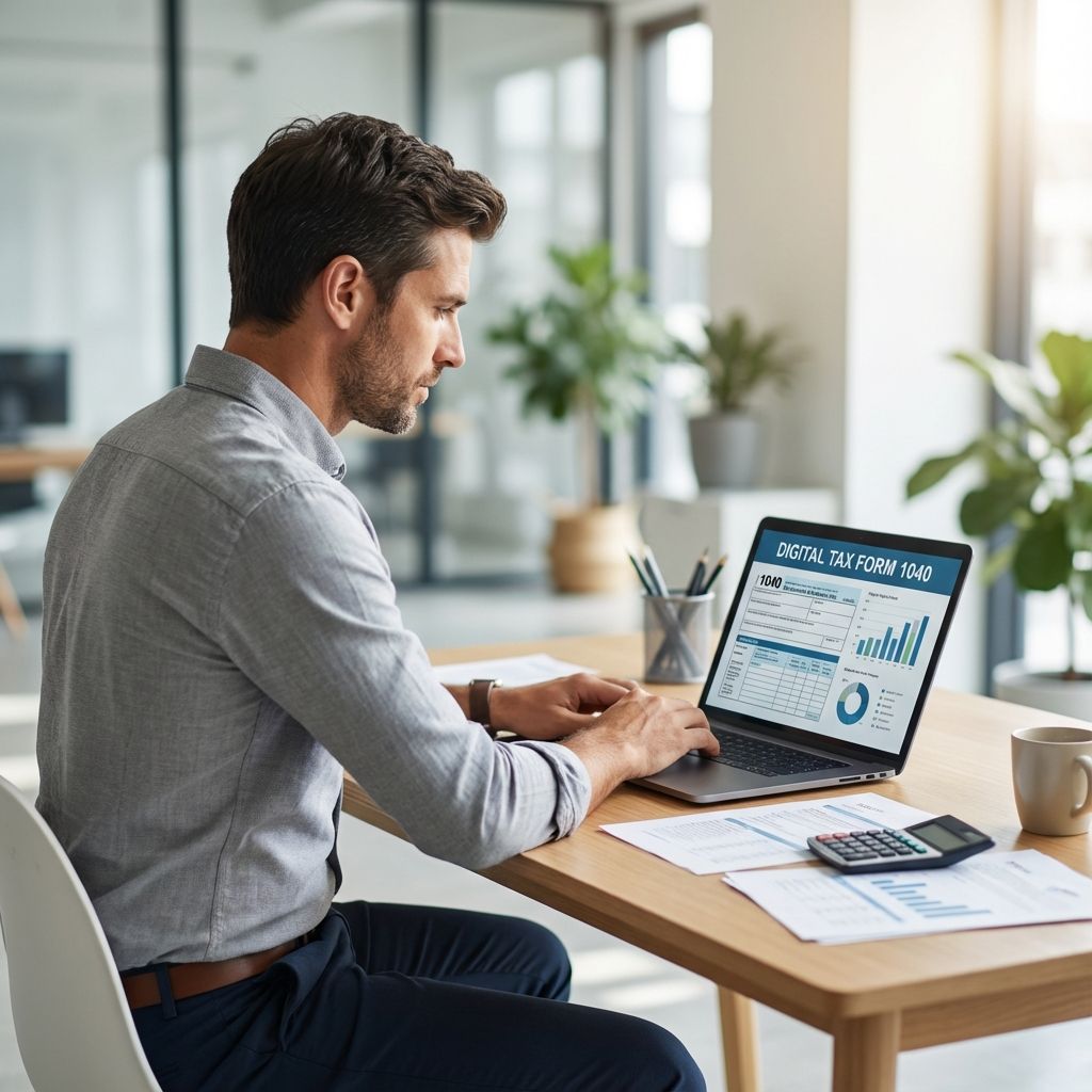 Making Tax Digital Guide for 2026