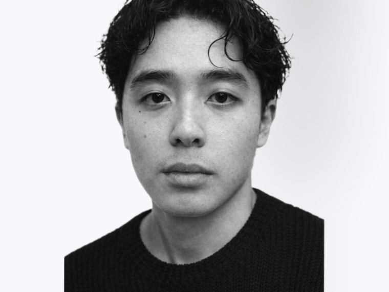 Portrait of Sjonlee Ha