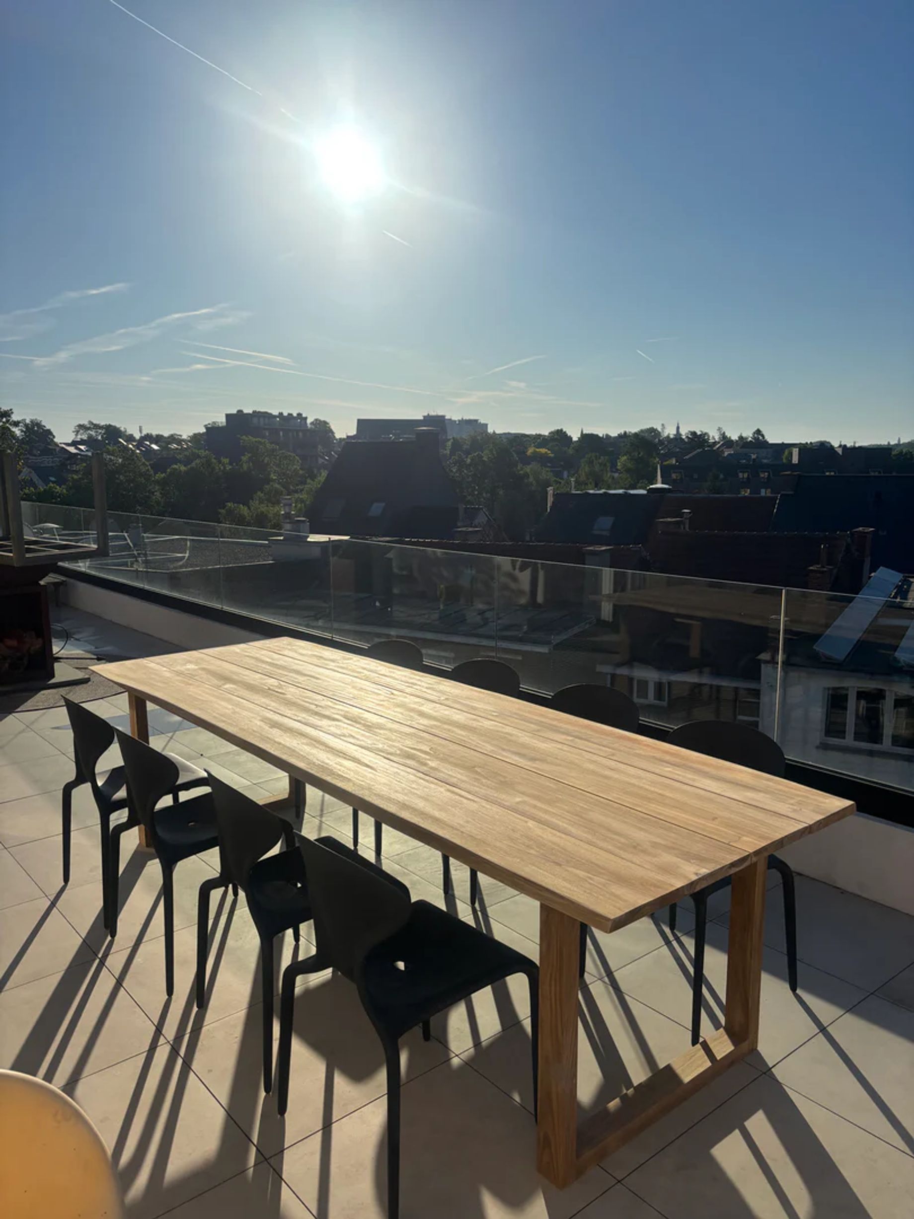 The redesigned TROC Leuven webshop