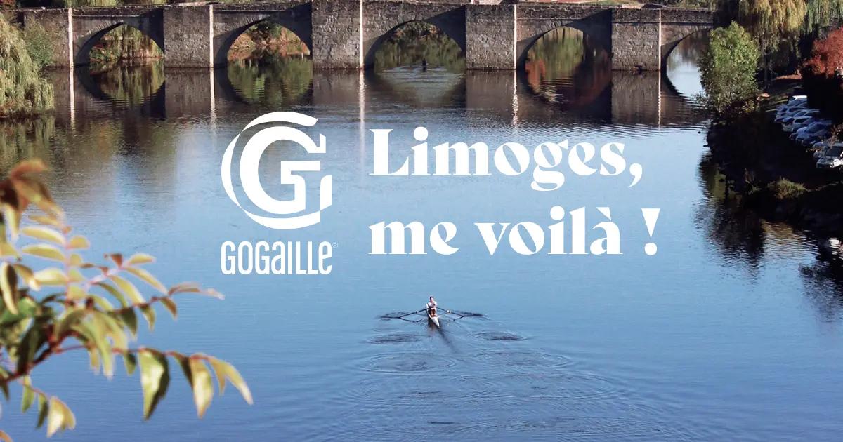La Loge Gogaille Limoges Official Site